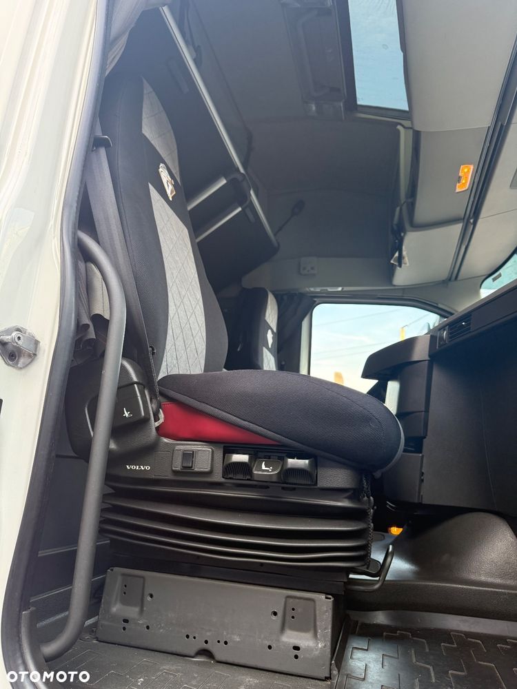 Volvo FH 460 - 7