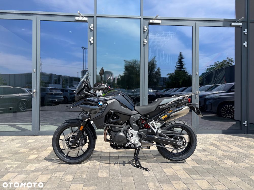 BMW GS - 6