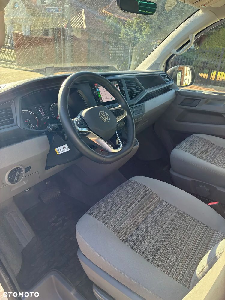 Volkswagen California - 4