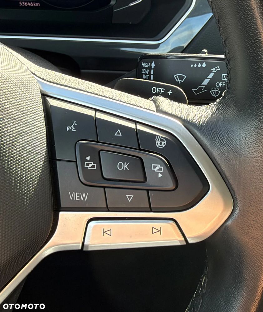 Volkswagen Tiguan 1.5 TSI EVO Elegance DSG - 27