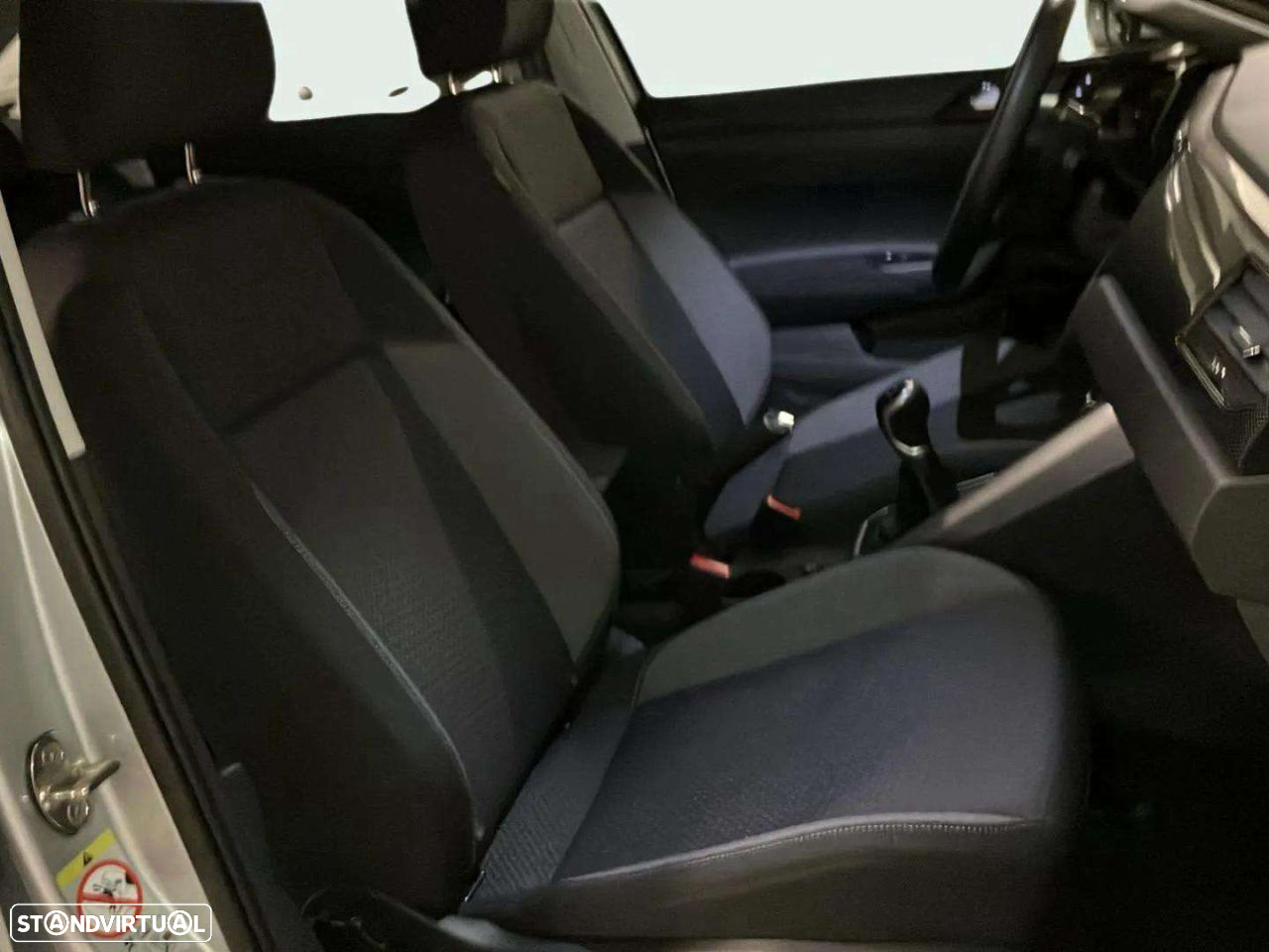 VW Taigo 1.0 TSI - 14