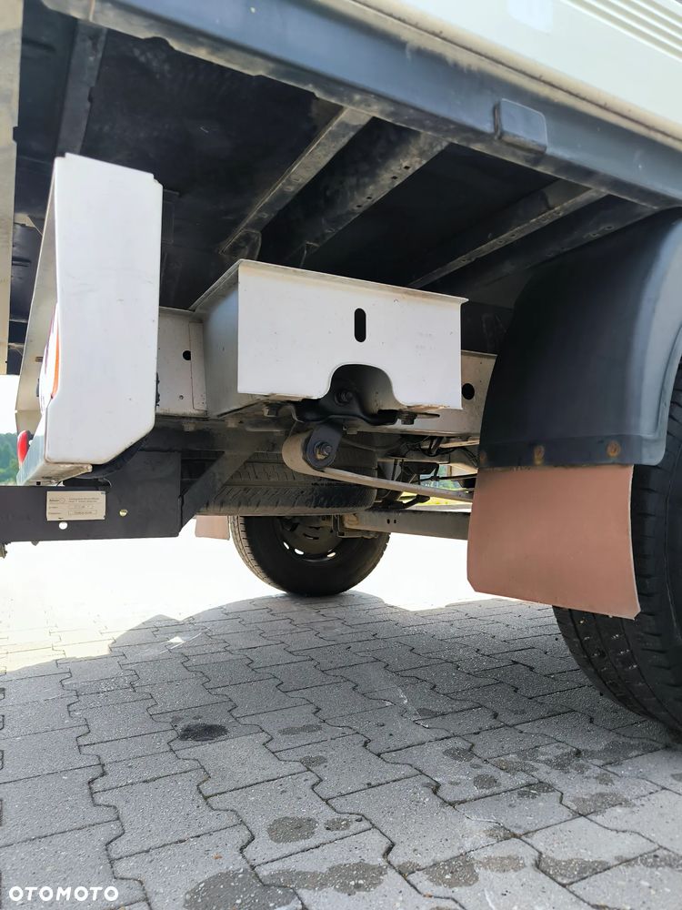Opel Movano L1H1 DPF 2WD VA - 7