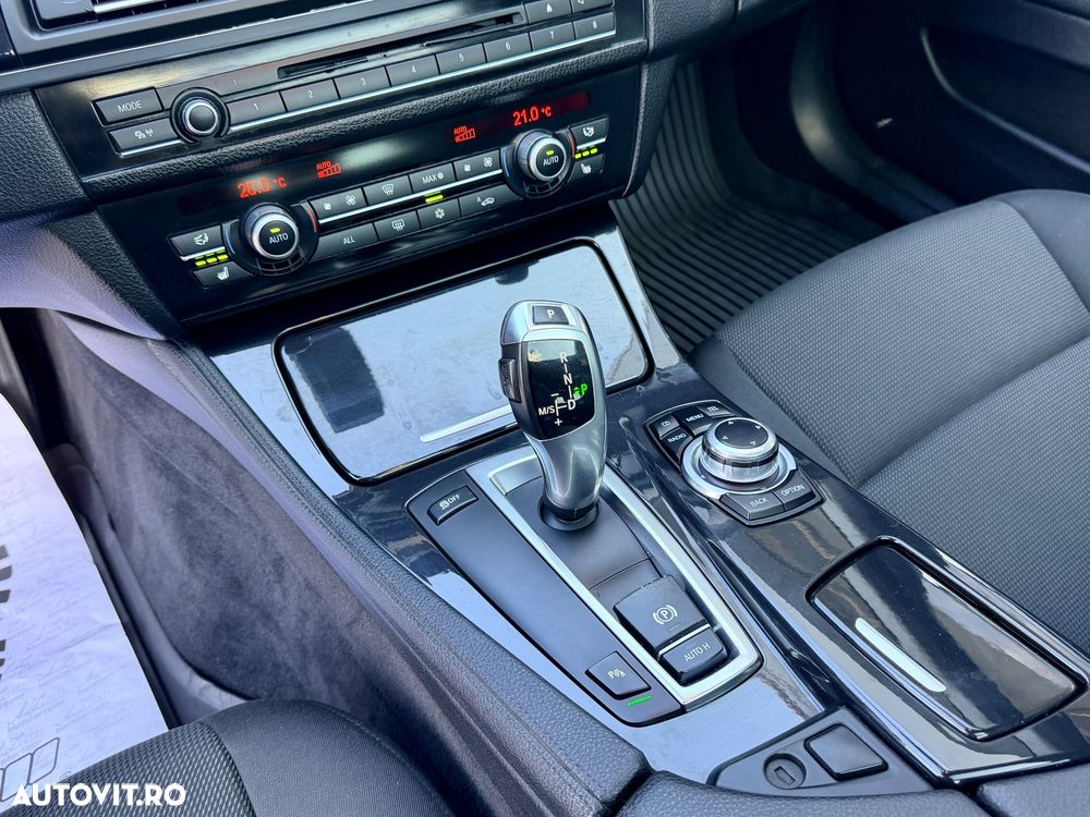BMW Seria 5 - 27