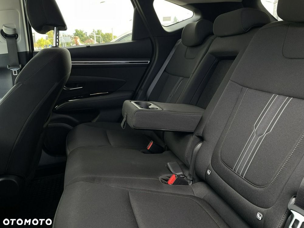 Hyundai Tucson 2023