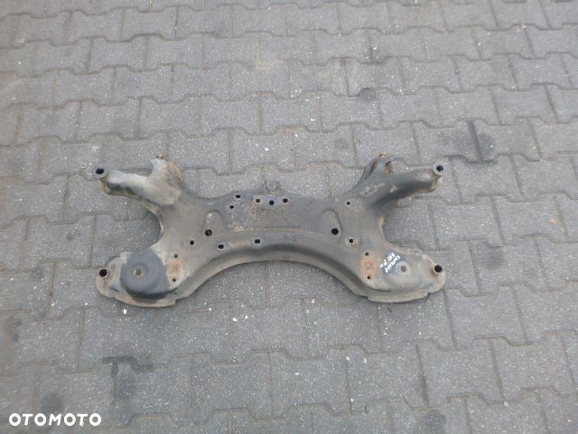 SANKI PRZÓD PRZEDNIE TOYOTA COROLLA E12 1.4 16V - 4