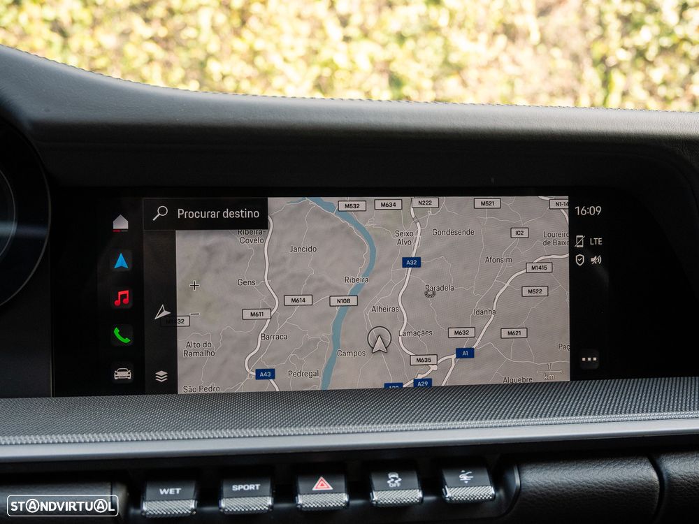 Porsche 911 (992) Carrera S PDK - 46