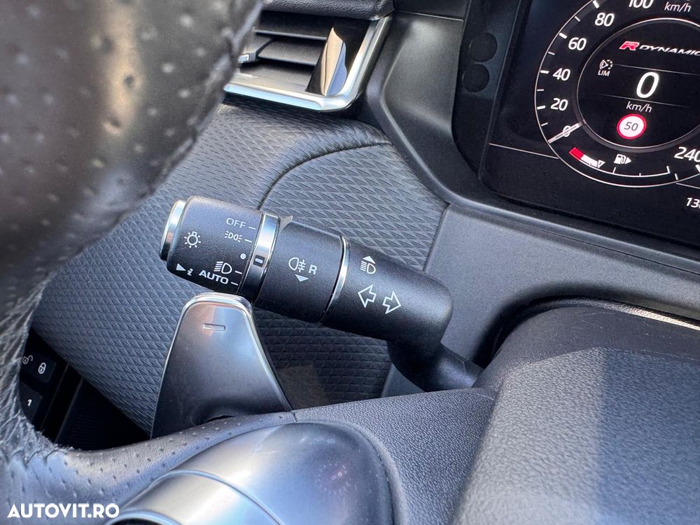 Land Rover Range Rover Velar 2.0 R-Dynamic S - 24