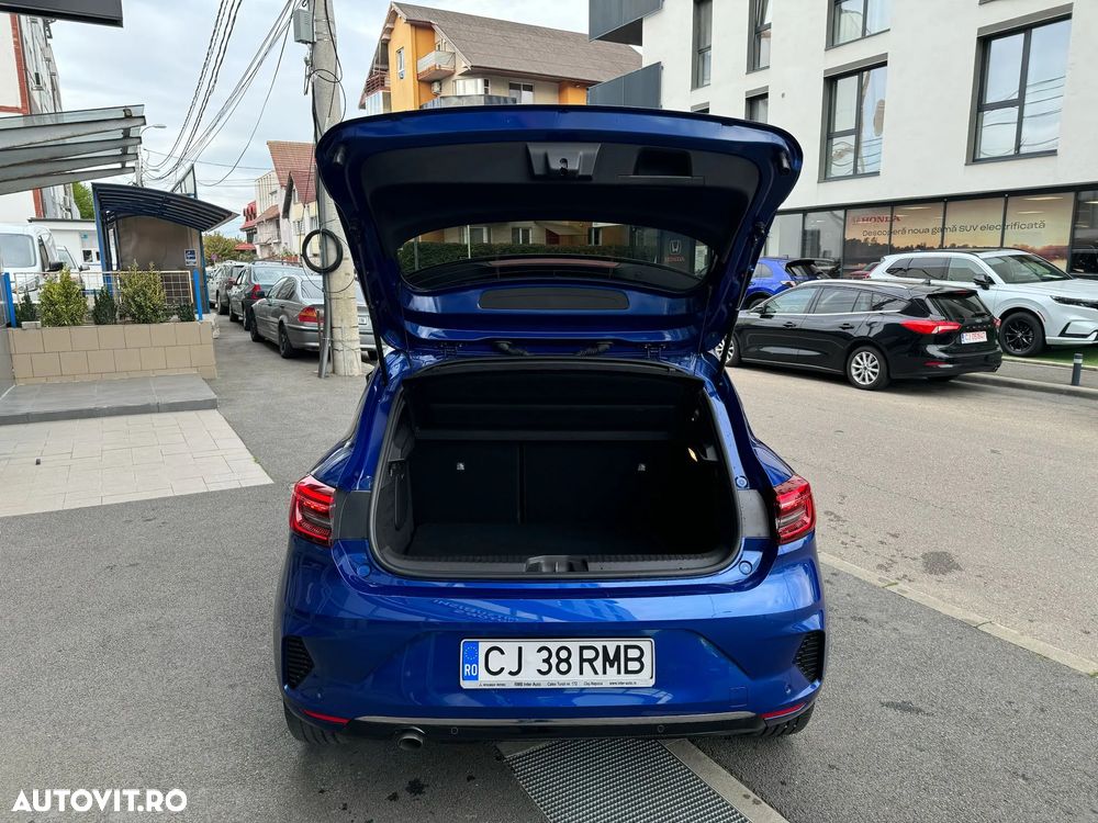 Mitsubishi Colt 1.0 L MPI-T Invite Style - 12
