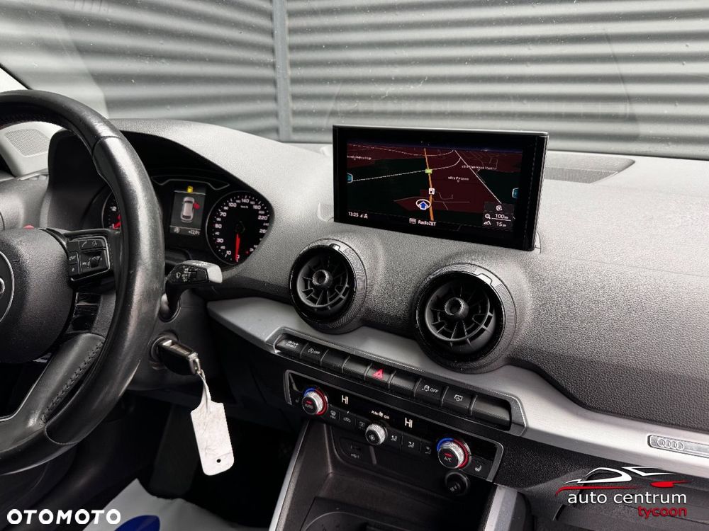 Audi Q2 - 10