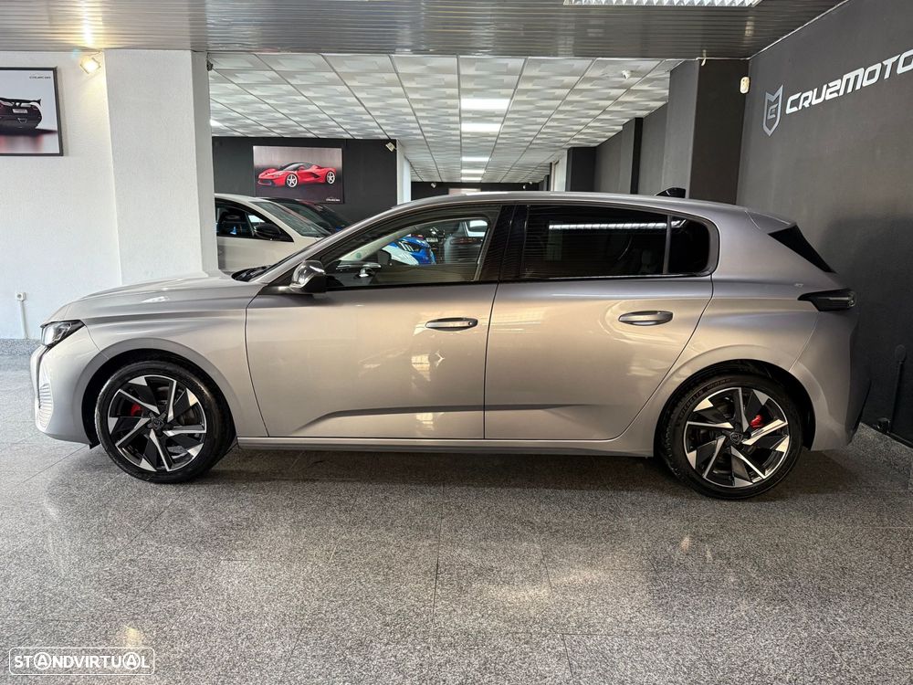 Peugeot 308 1.2 PureTech Allure - 3