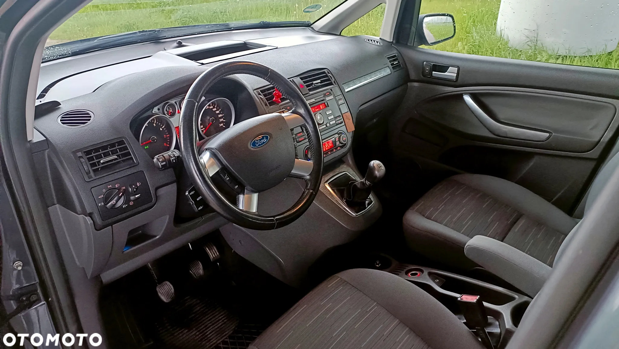 Ford C-MAX 1.8 Style+ - 11