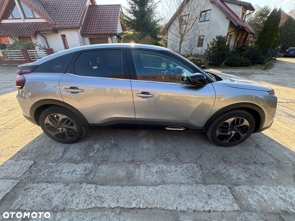 Citroën C4 1.2 PureTech Feel Pack S&S EAT8 - 3