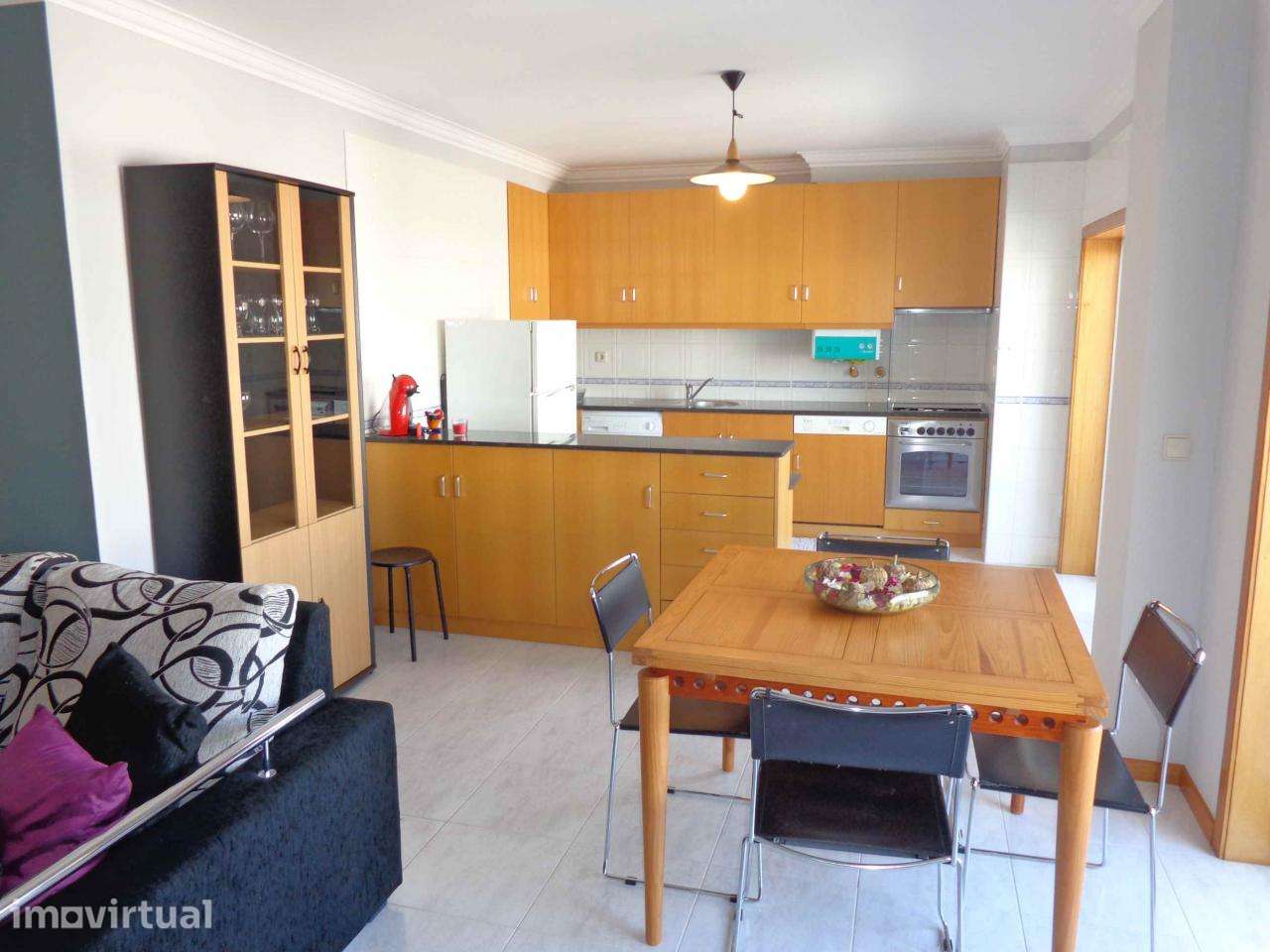 Apartamento T1+1 - Amorosa / Viana - Grande imagem: 3/14