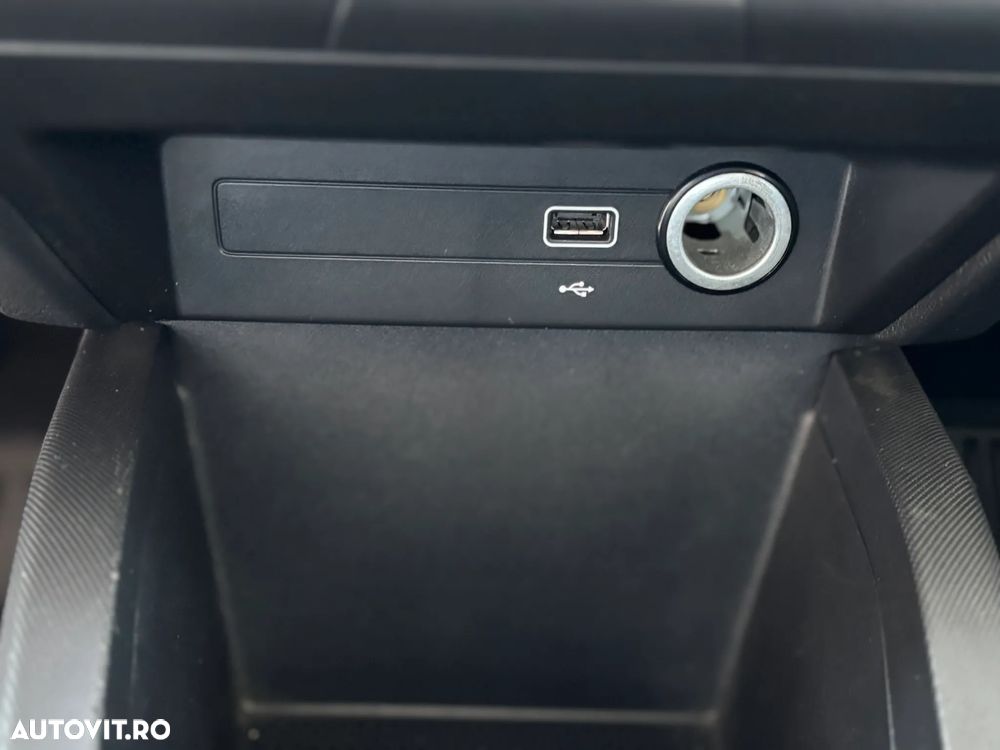 Skoda Fabia 1.0 TSI 95 CP Ambition - 22