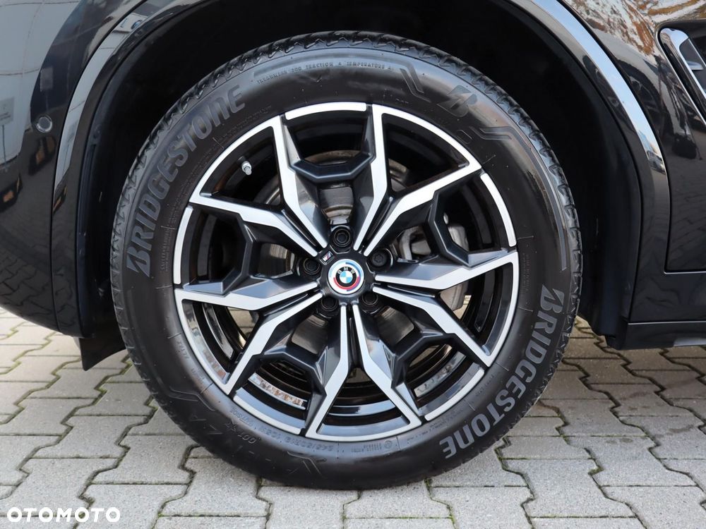 BMW X4 - 4