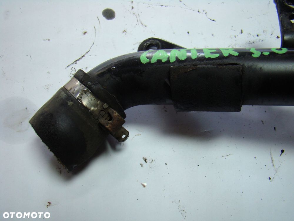 przewód rura mitsubishi canter fuso 3.0 - 3