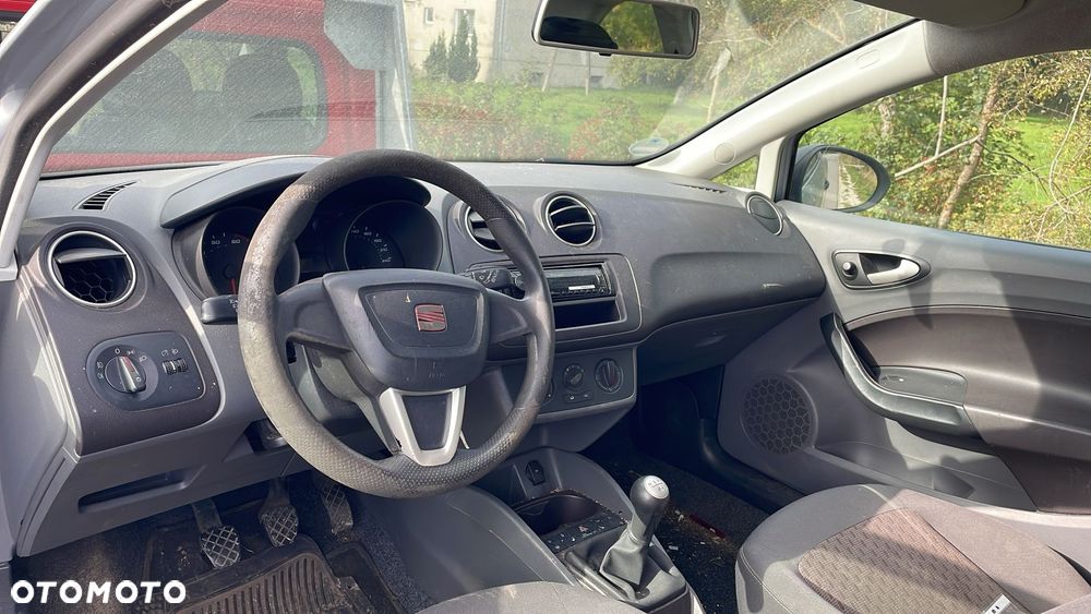 Seat Ibiza 1.2 12V Reference - 7