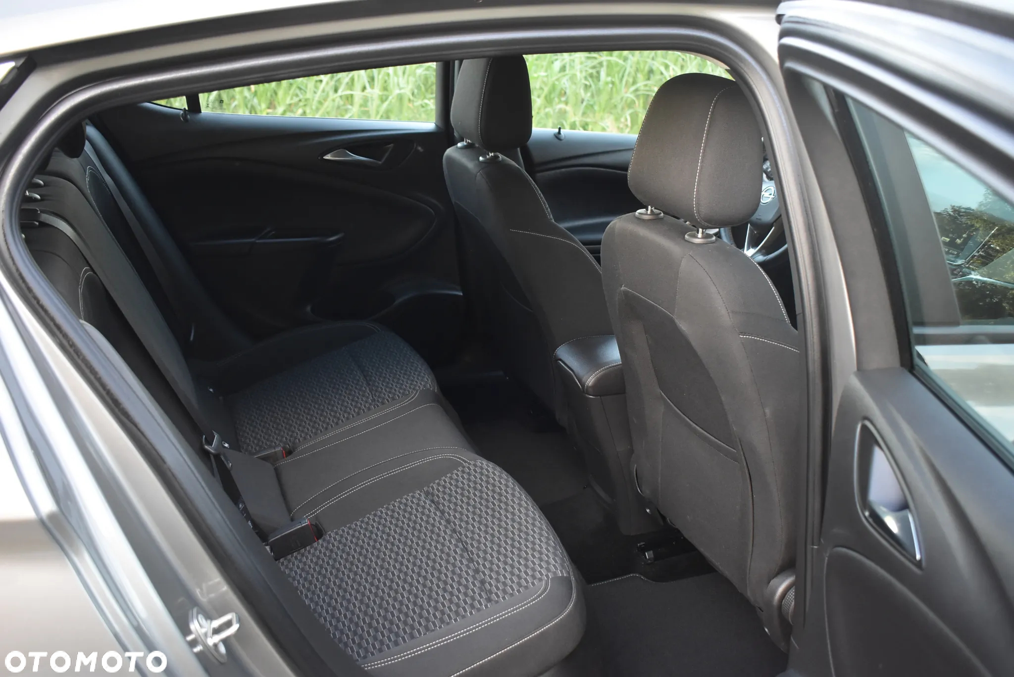 Opel Astra - 26