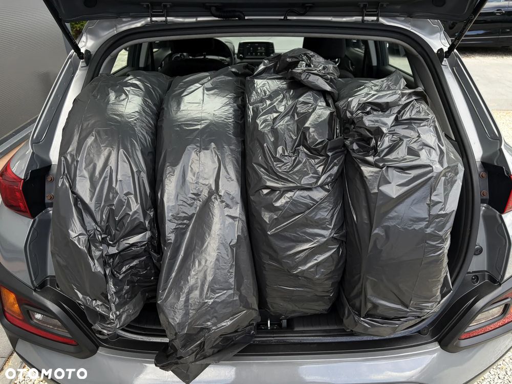Hyundai Kona 1.0 T-GDI Style - 36