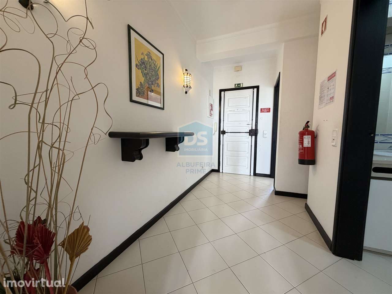 Apartamento T1 Venda em Albufeira e Olhos de Água,Albufeira - Grande imagem: 2/35