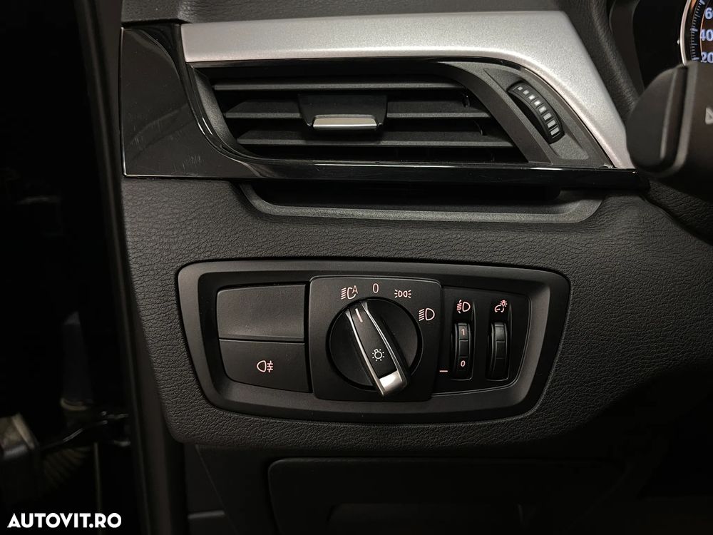 BMW X1 2022 — imagine 22