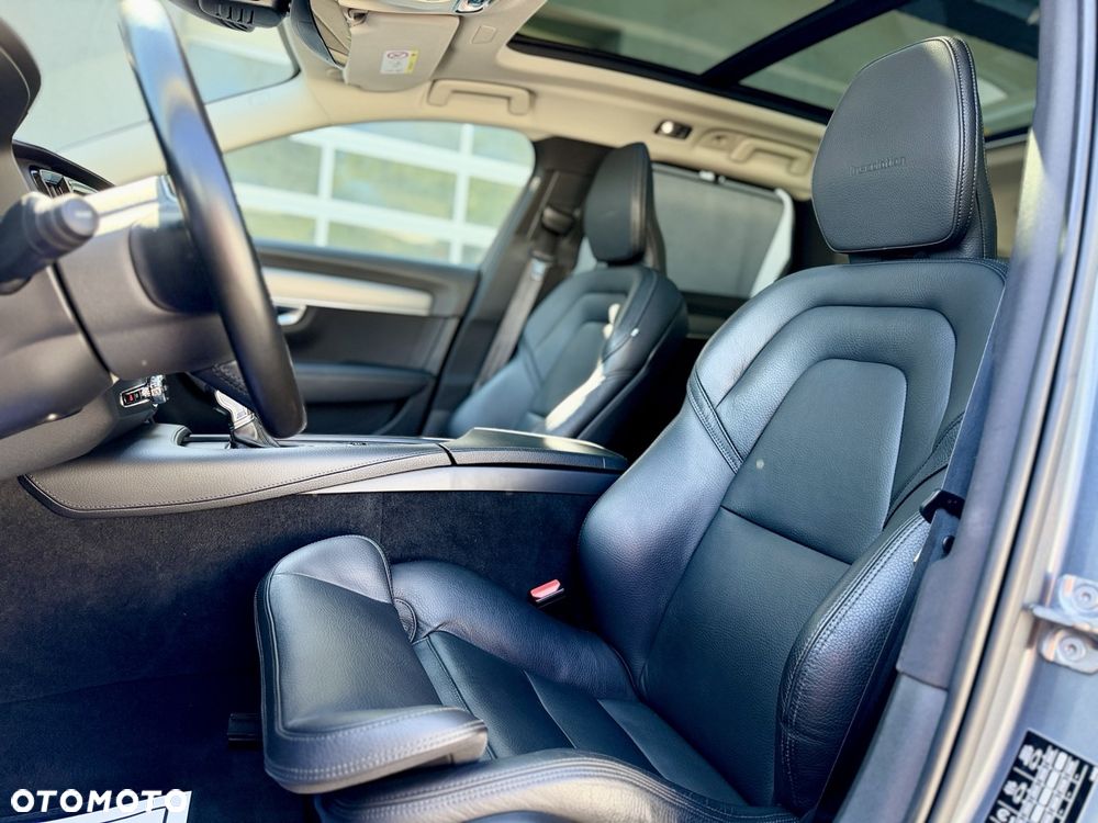 Volvo V90 D4 AWD Geartronic Inscription - 10