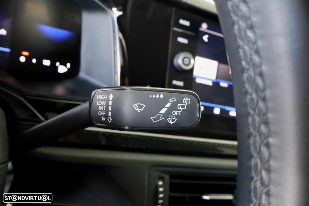 VW Polo 1.0 TSI Urban - 17