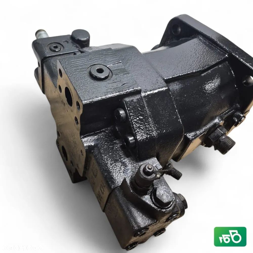 Używany - 9 717 PLN - Otomoto.pl