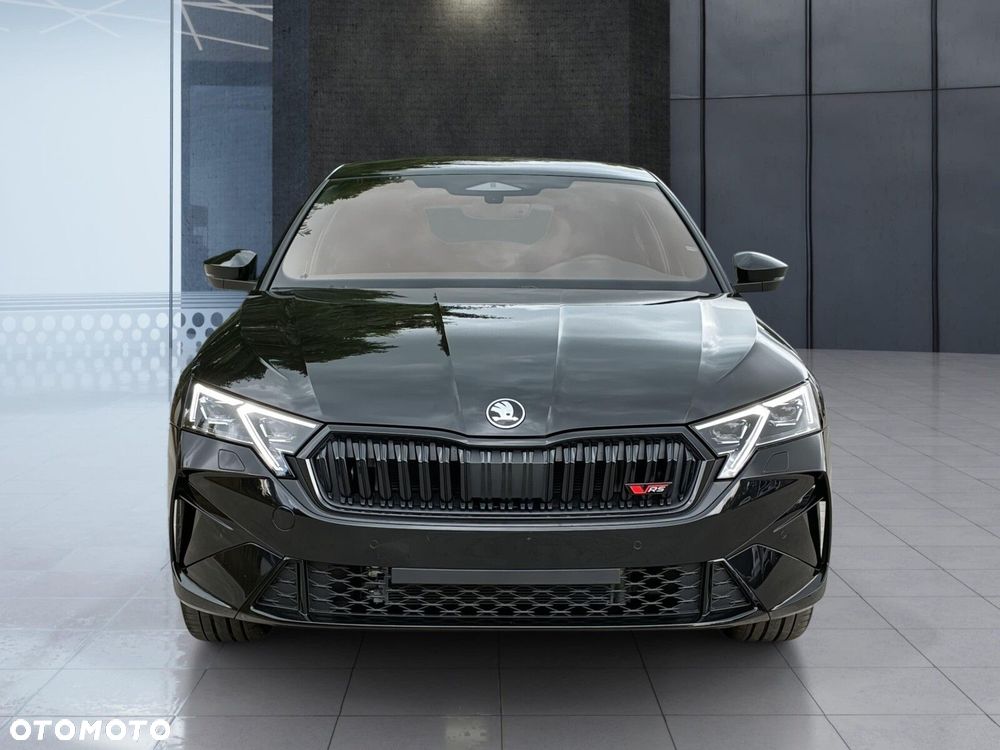 Skoda Octavia - 9