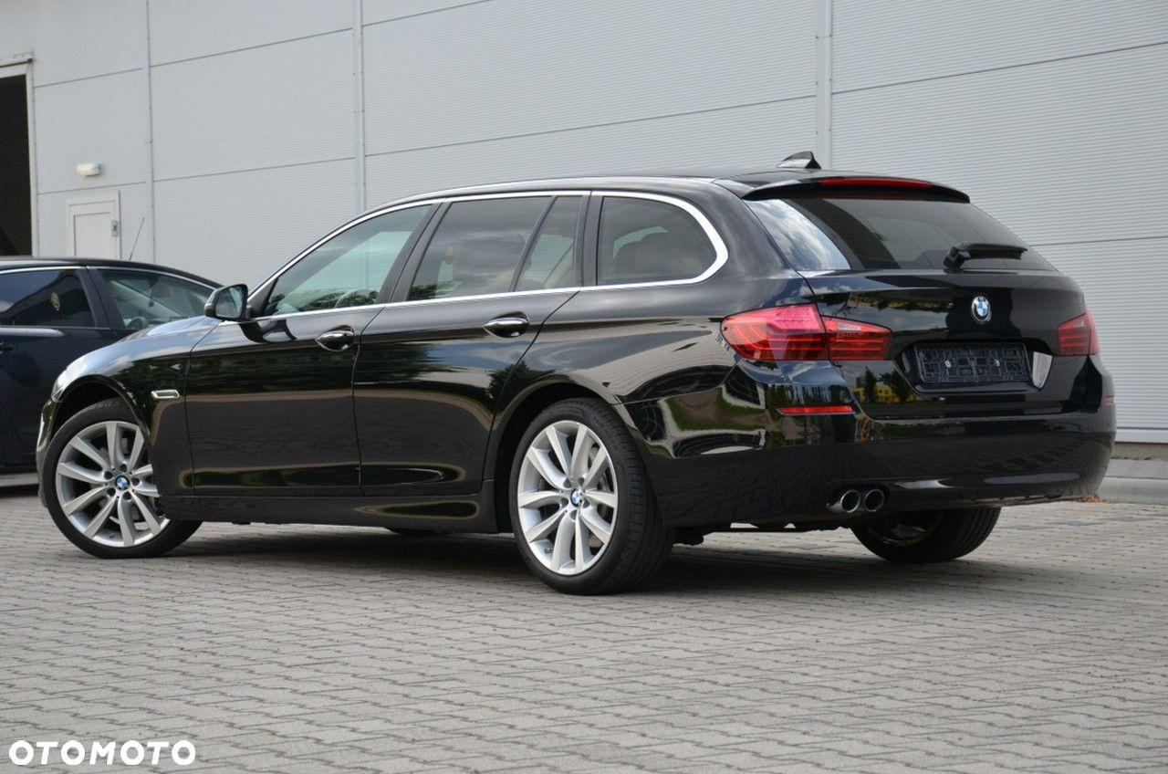 BMW Seria 5 - 12