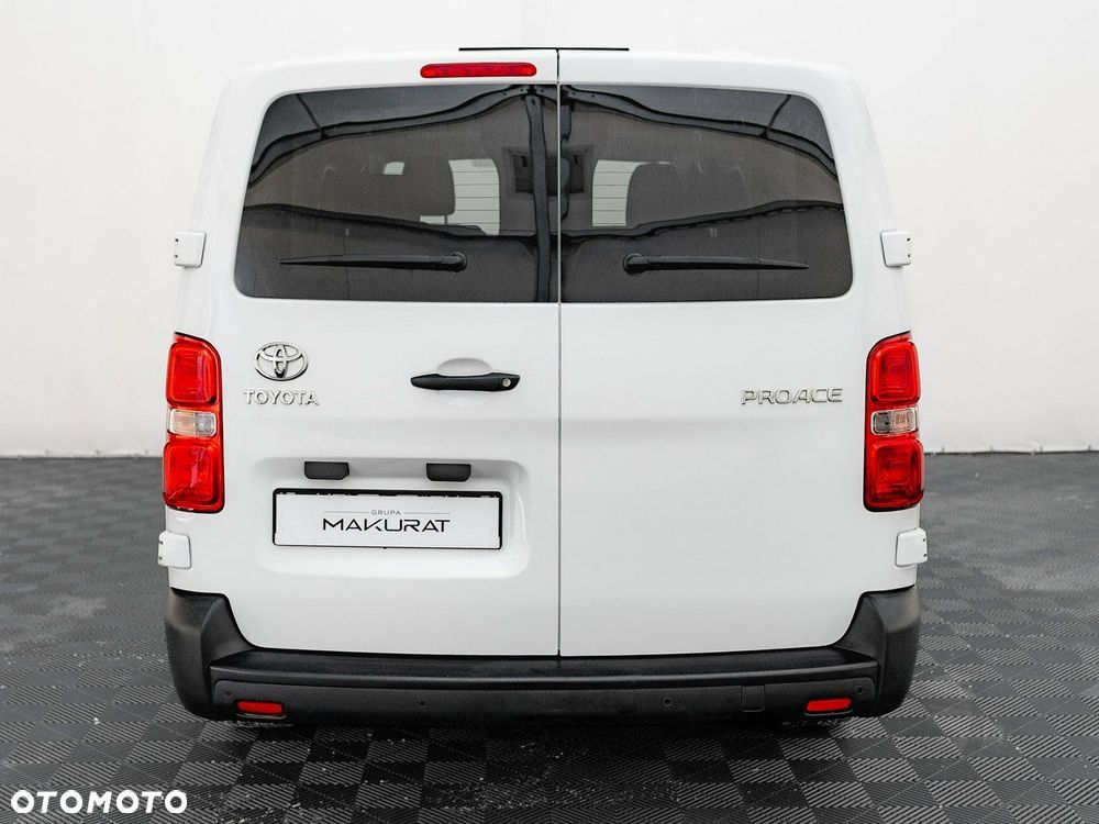 Toyota ProAce Kombi D-4D Long 2,8t - 9
