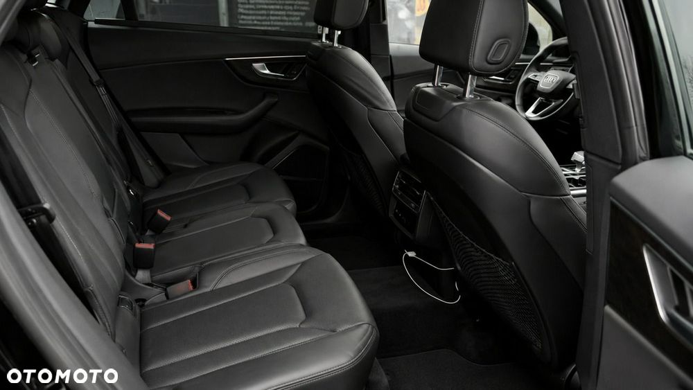 Audi Q8 - 41