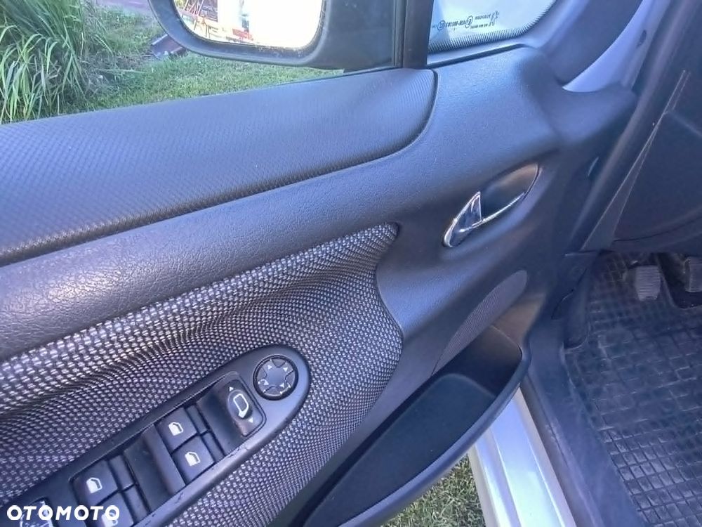 Peugeot 207 - 9