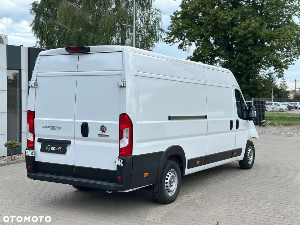 Fiat Ducato - 6