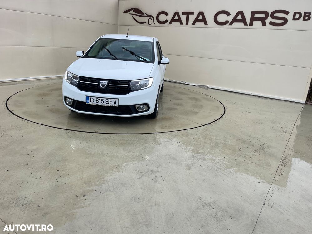 Dacia Logan - 2