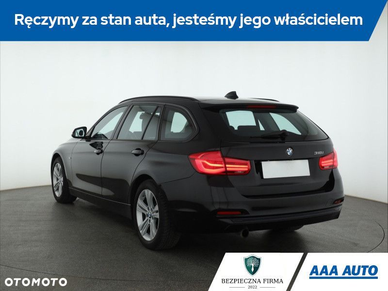 BMW Seria 3 - 6