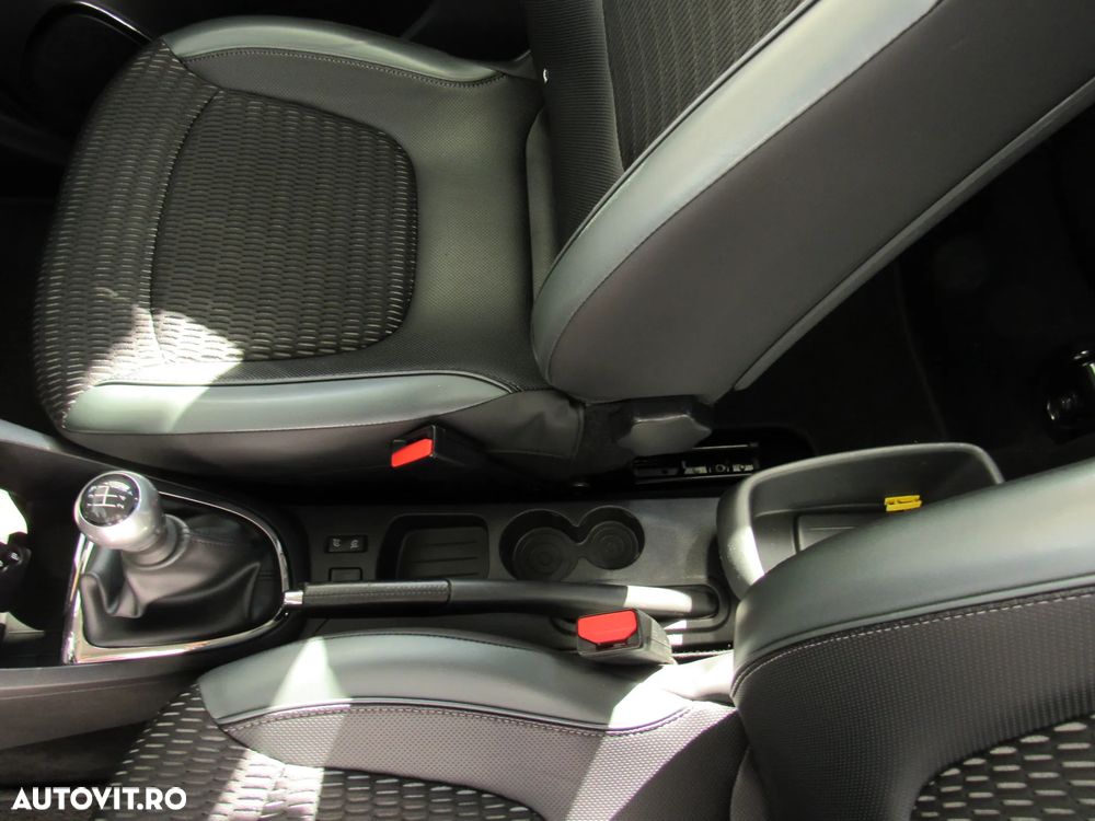 Renault Captur ENERGY TCe 90 Start&Stop Intens - 20