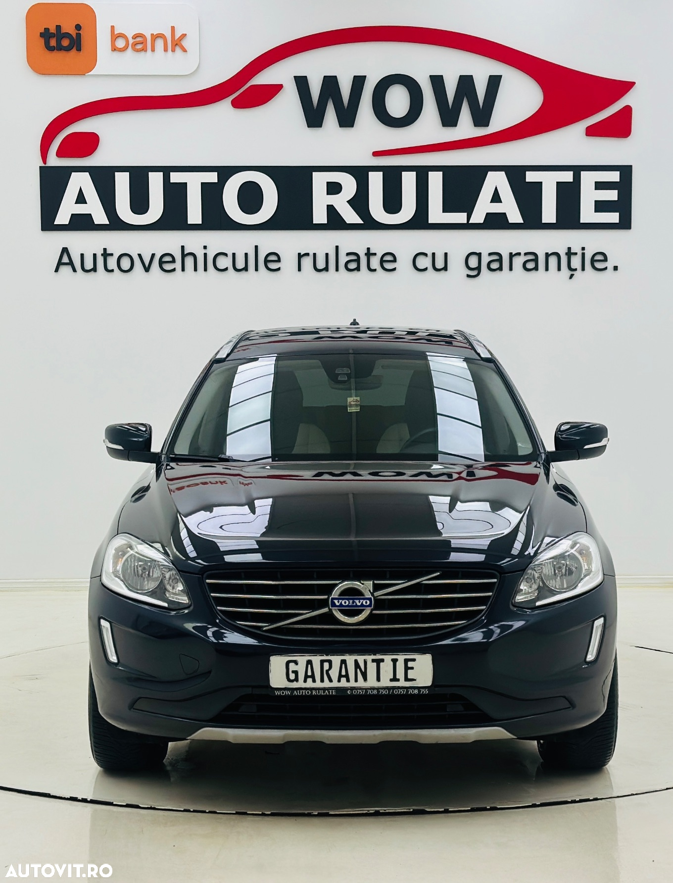 Volvo XC 60 - 10