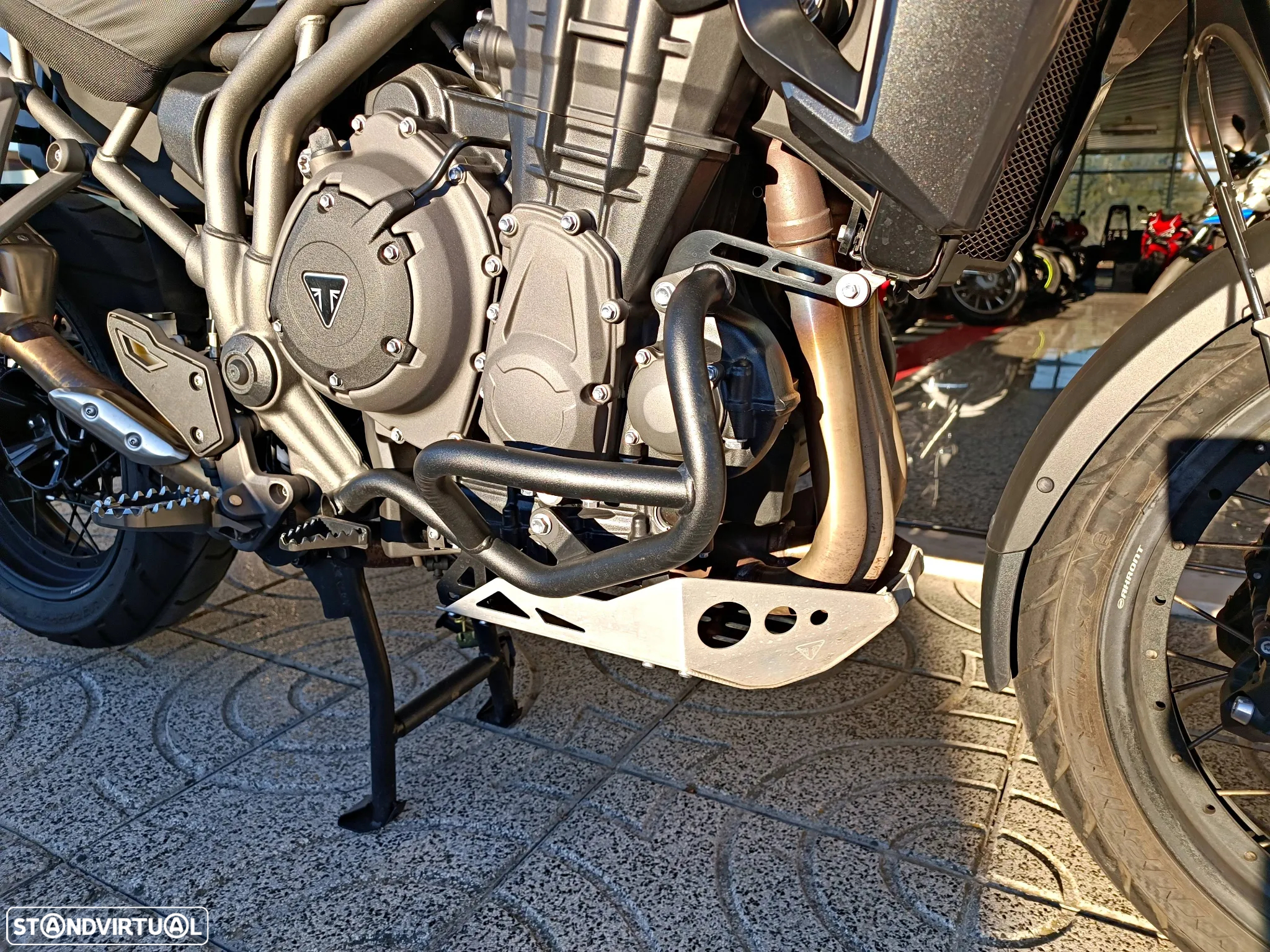 Triumph Tiger 1200 XCA - 31