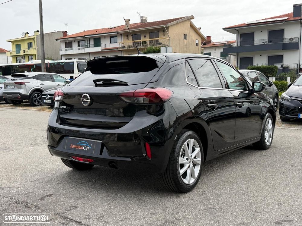 Opel Corsa 1.5 D Elegance - 5