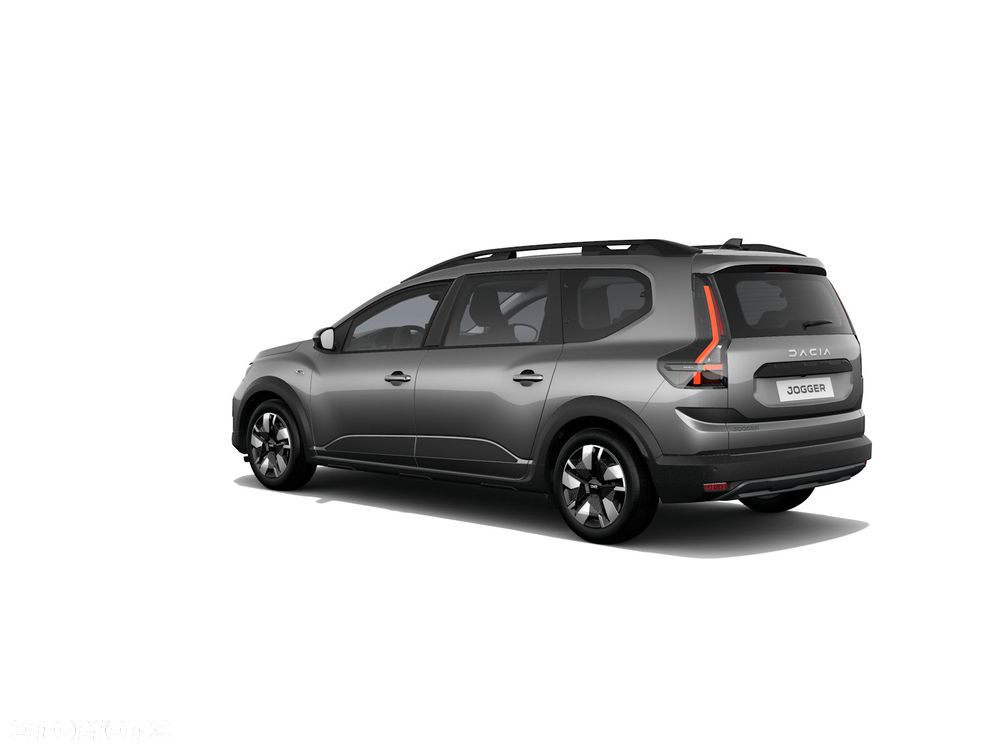 Dacia Jogger 1.2 Eco-G 120 Extreme 7os - 3