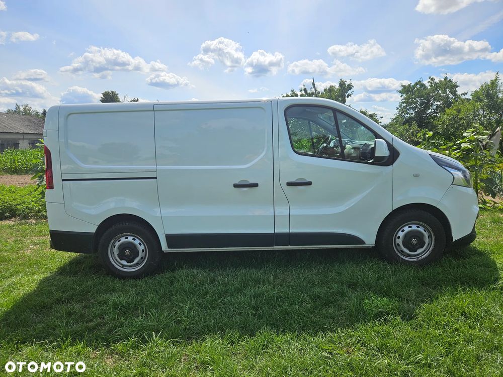 Opel Talento - 7