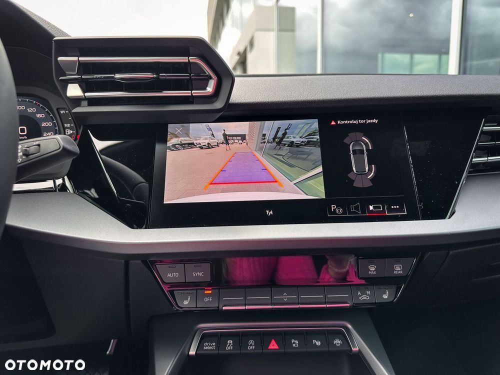 Audi A3 Sportback - 30