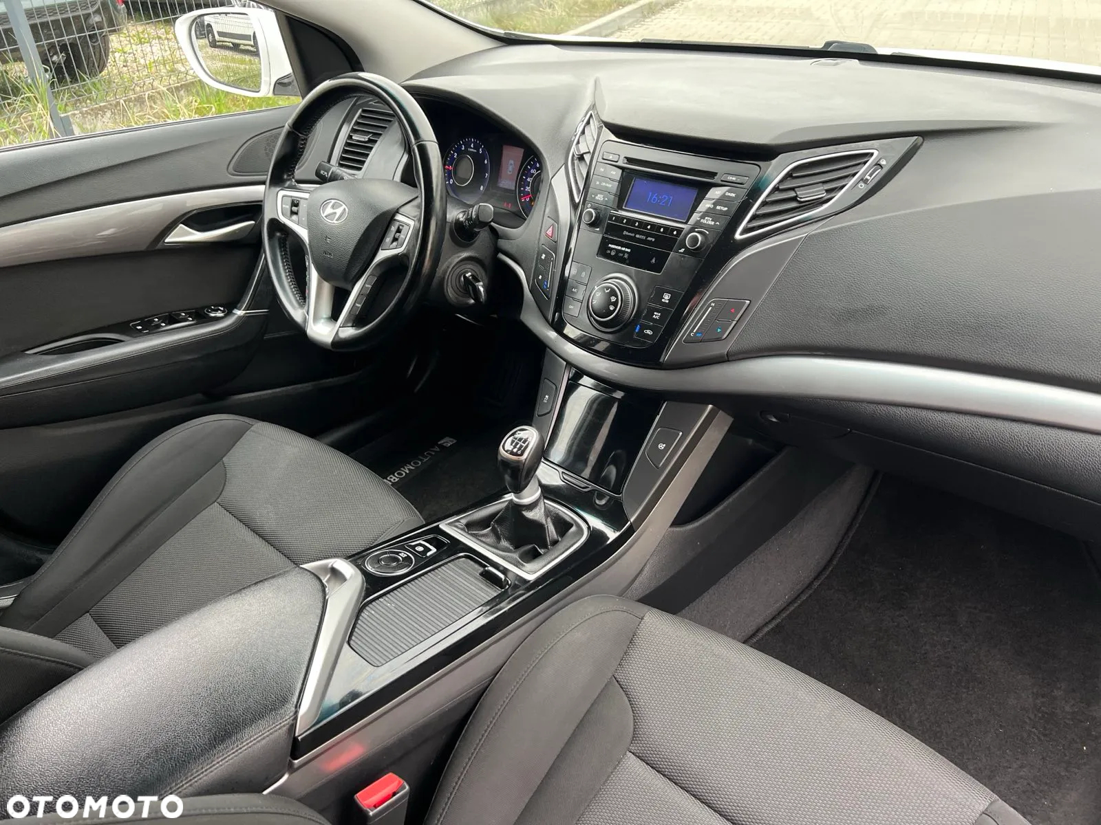 Hyundai i40 - 22