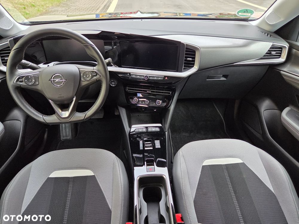 Opel Mokka Mokka-e Elegance - 13
