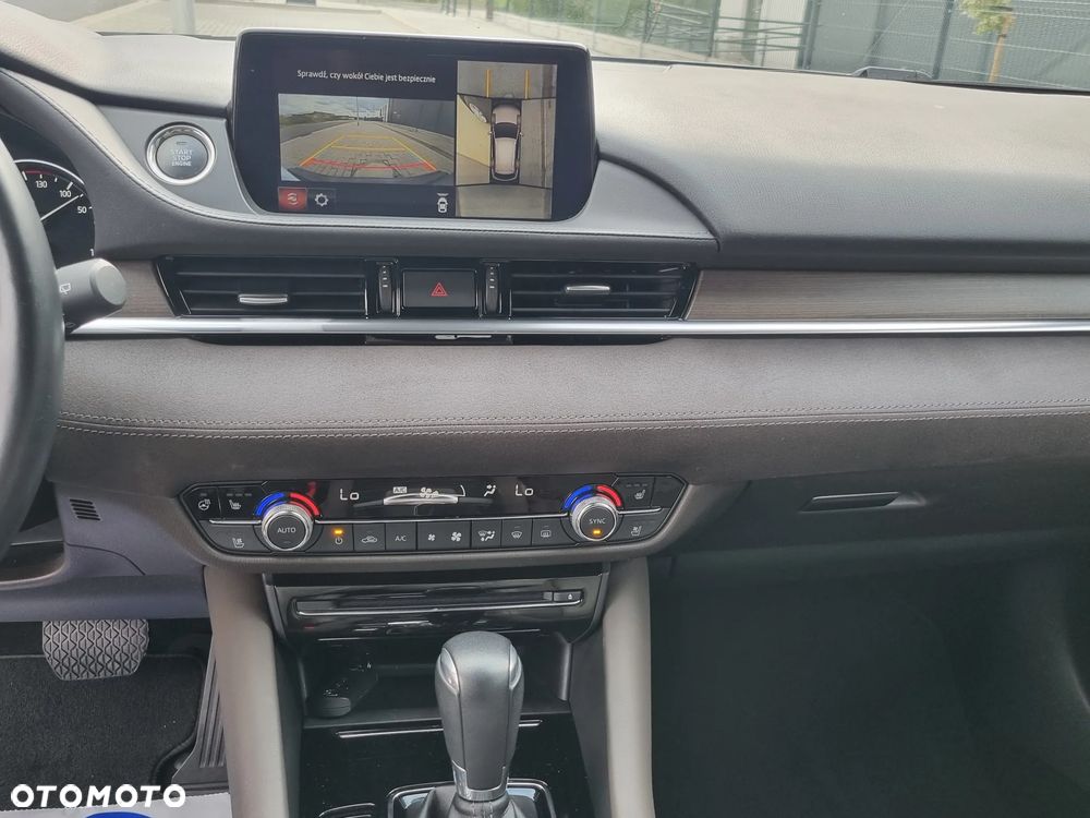 Mazda 6 - 14