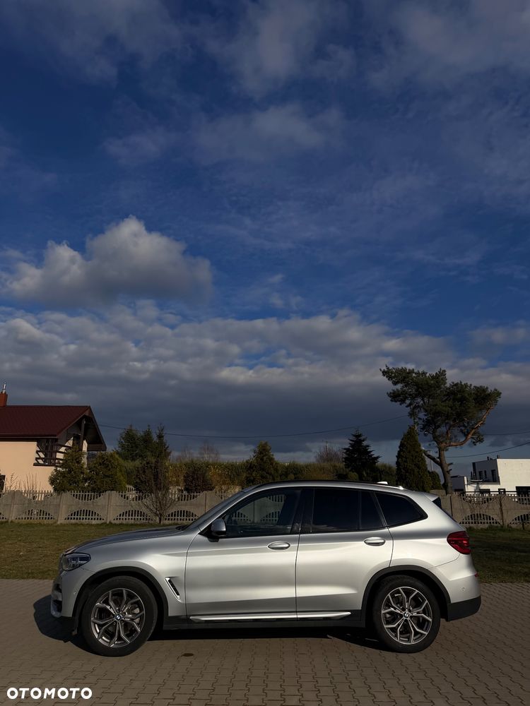 BMW X3 - 20