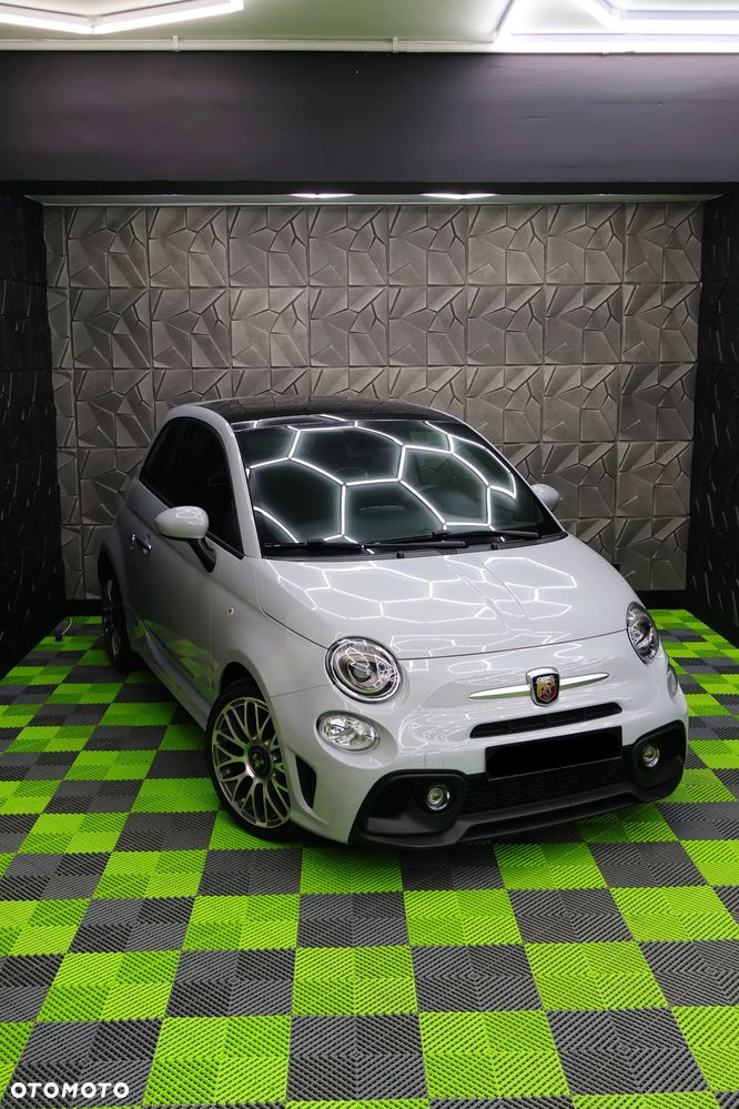 Abarth 595 1.4 T-Jet 16v - 1