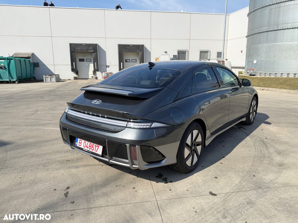 Hyundai IONIQ 53 kWh Techniq - 3