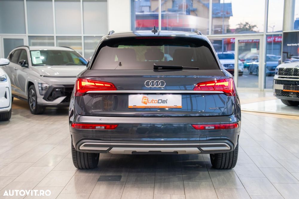 Audi Q5 - 11